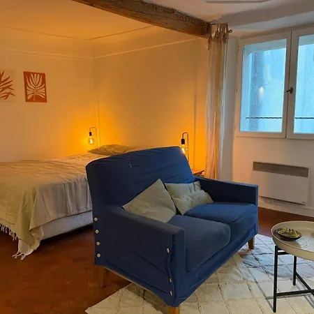 Le Matisse - Cocoon Au Coeur Du Vieux Apartamento *