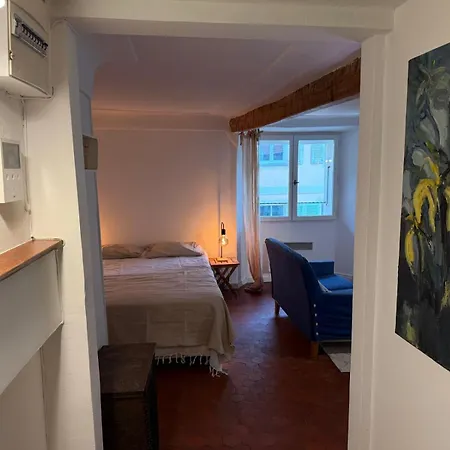 Apartamento Le Matisse - Cocoon Au Coeur Du Vieux